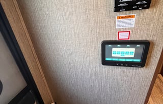 2018 Keystone RV Outback