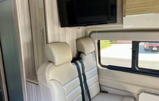 Luxury Thor Sequence 20A | Lithium