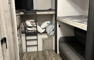 2022 Keystone RV Avalanche 378BH