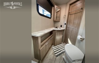IMAGINE w/ Private Master, Bunks & Outdoor Kitchen
