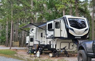 2023 Keystone RV Montana High Country 377FL