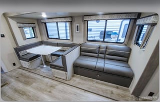 2023 Coachmen RV Catalina Legacy 263BHSCK