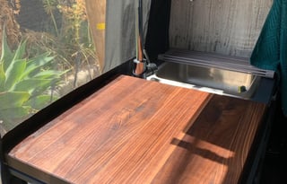 Everything U Need 4 UR Adventure + Pet Approved