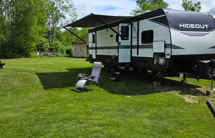 RV Photo