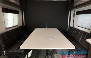 2020 Heartland LITHIUM LI2414 TOY HAULER