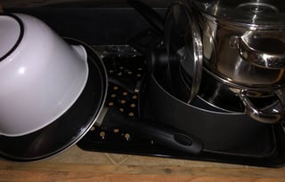 2007 Forest River RV Salem 23FB