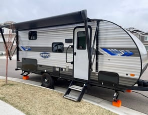 Forest River RV Salem FSX 178BHSK