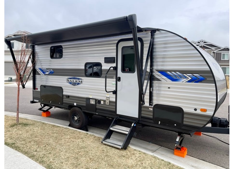 Travel Trailer rentals in Fort Morgan