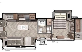 JB Family RV Rentals