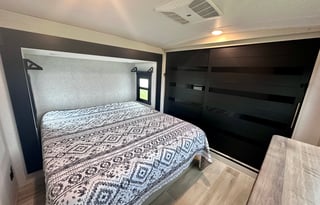 2025 Forest River RV Wildwood Heritage Glen