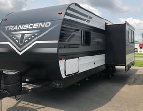 Grand Design Transcend Xplor 265BH