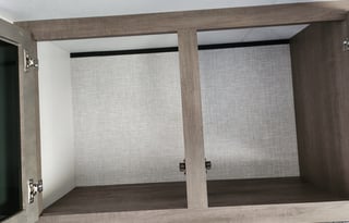 TWO HEARTS, ONE CAMPER: MOUNTAIN VIEWS