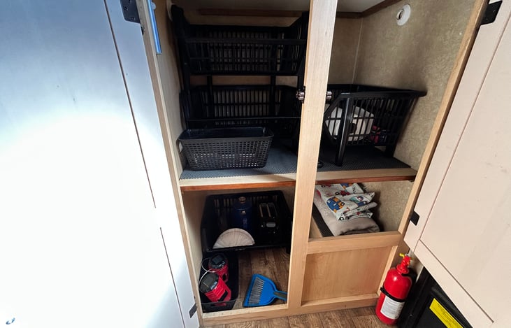 Pantry