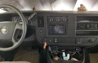 2019 Forest River RV Sunseeker LE 2250SLE Chevy