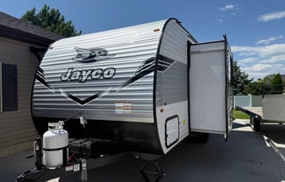 2025 Jayco Jay Flight SLX 197MBW