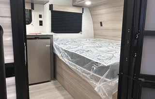 Loaded 2026 sportsman Classic 130RD