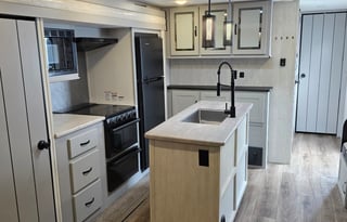 2021 Forest River RV Vibe 28RL