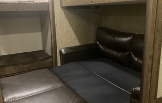 2020 Grand Design Solitude S-Class 3740BH