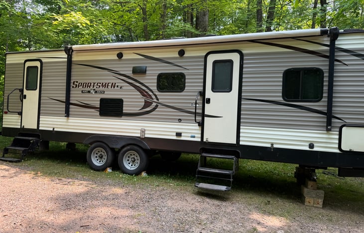 RV Photo