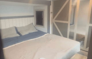 The RIchard’s Retreat