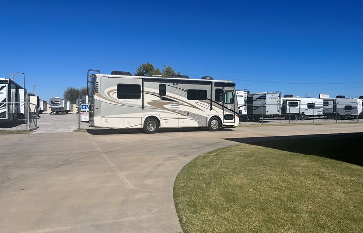 RV Photo