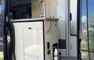 2023 Thor Motor Coach Tranquility 19P