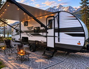 Forest River RV Wildwood FSX 178BHSK