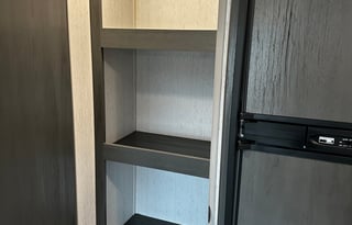 Family friendly  Aspen trail 32’ Bunks!