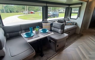 2021 Forest River RV Salem 29VBUD