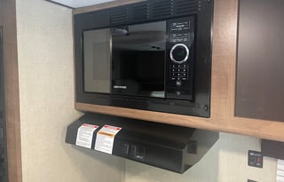 2019 Gulf Stream - Conquest 248BH