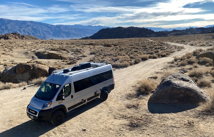 RV Photo