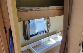 2014 Skyline Skycat 264B