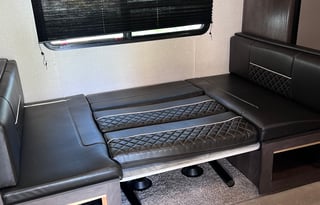 Coleman Lantern - The Home Away from Home