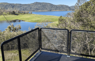 2023 Forest River RV Cherokee Grey Wolf 18RR