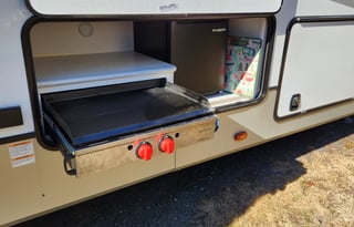 2022 Prime Time RV Crusader 382MBH delivery only