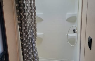 MOJO's Spacious Jayco Jayflight