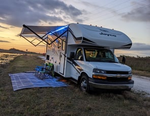 Jayco Redhawk SE 22A