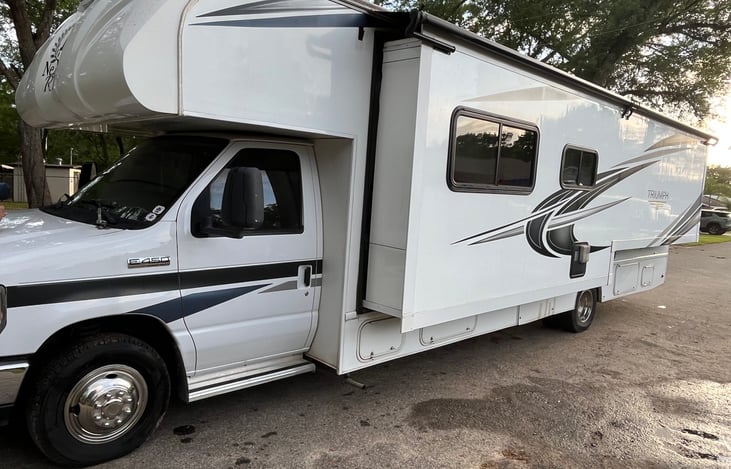 RV Photo