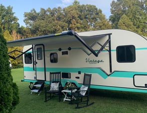 Gulf Stream RV Vintage Cruiser 23RSS