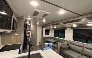 2023 KEYSTONE PASSPORT SL ULTRA LITE M268 BH