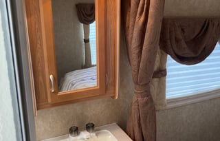 2010 Forest River RV Wildcat 25RL