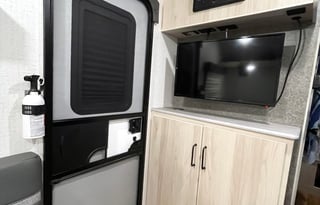 True North Adventurer Off-Road Camper!