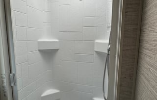 The PERFECT vehicle for your traveling experience!