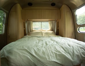 Airstream RV Flying Cloud 30FB Bunk