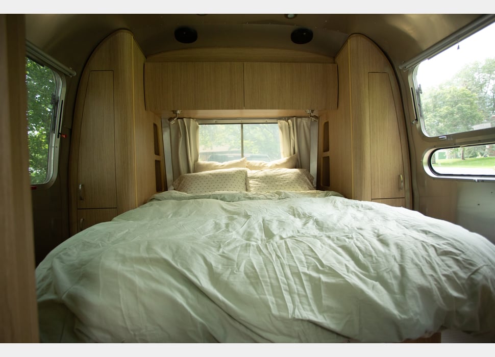 Travel Trailer rentals in Pine Island