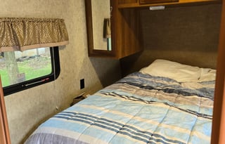 2017 Bunkhouse - Ideal for Family Camping!