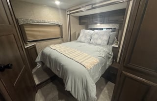 Your Adventure Ready Home on the Road!