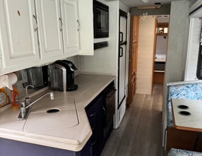 Fleetwood RV Southwind 36T