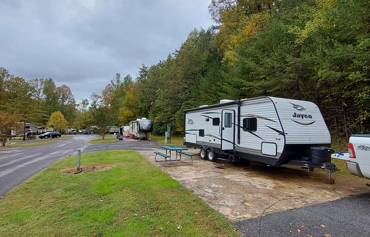 RV Photo