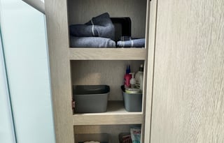 2023 Forest River RV Shockwave 29KSGDX